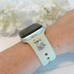 Easter Universal Watchband Charms - Fit Most all Smartwatch Brands
