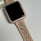 Heart Stud Watchband Charms, Watchband Jewelry, Apple Watchband, Samsung Galaxy Watchband, Fitbit