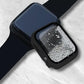 Apple Watch Face Guards, 38/40/41mm, Scratch Resistant Cover
