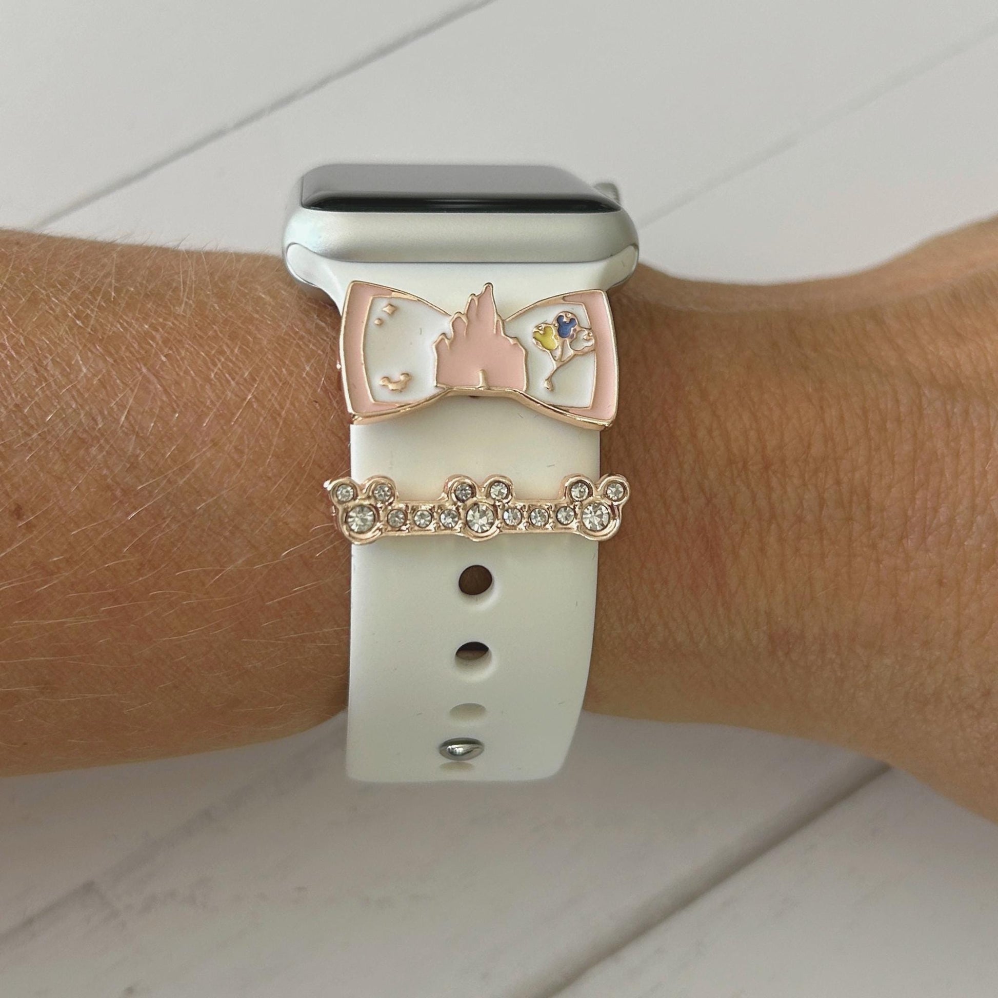 Disney Watchband Charms, Disney Jewelry, Universal Watchband Charms
