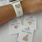 Disney Watchband Charms, Watchband, Watch Jewelry, Watch Studs, Apple Watchband