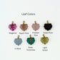 Fall Watch Band Charms, Universal Watchband Charms, Apple Watch, Samsung Galaxy, Fitbit