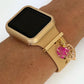 Fall Watch Band Charms, Universal Watchband Charms, Apple Watch, Samsung Galaxy, Fitbit