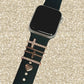 Cross Watchband Charms, Christian Watchband, Universal Charms, Apple Watch, Samsung Galaxy, FitBit