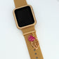 Fall Watch Band Charms, Universal Watchband Charms, Apple Watch, Samsung Galaxy, Fitbit