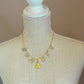 Custom Fairytale Charm Necklace