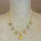 Custom Fairytale Charm Necklace