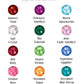 Sports Watchband Charms, Apple Watch Charm, Personalized Jewelry, Sports Jewelry, Team Sports Jewelry, Phone Case Charm, SmartWatch Charm