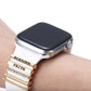 Stackable Watchband Charms, Watch Bars, Watch Band Accessories, Unique Gift, Gift for Mom, Apple Watch Jewelry, Watch Jewelry, Valentines