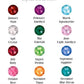 Custom Sports Band for Apple Watches, 38mm, 40mm, 41mm, 42mm, 44mm, 45mm, Fit Apple Watch Series 1-7, SE, Watch Charms