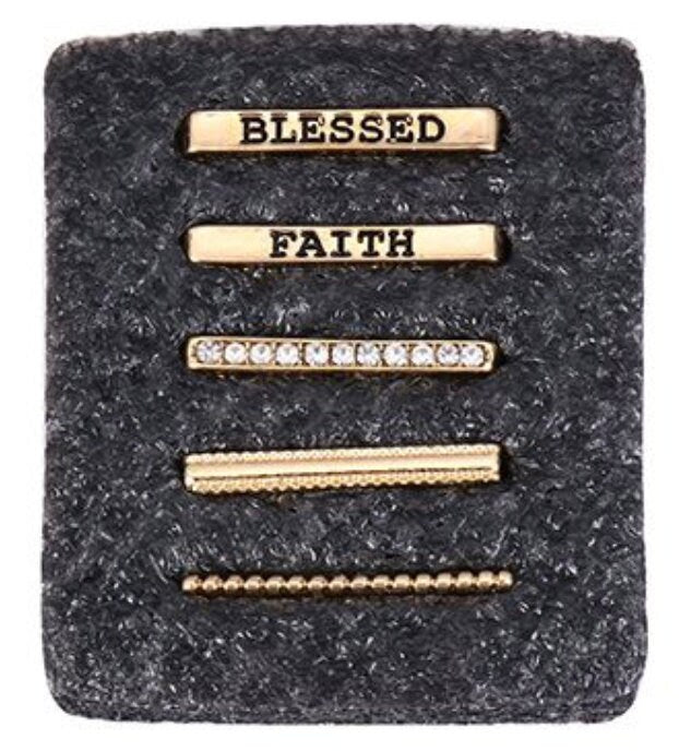 Stackable Watchband Charms, Watch Bars, Watch Band Accessories, Unique Gift, Gift for Mom, Apple Watch Jewelry, Watch Jewelry, Valentines