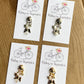 Angel Watchband Charms, Apple Watchband Charm, Personalized Jewelry, Custom Charm, Phone Case Charm, SmartWatch Charm, Womens Watchbands