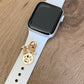 Watchband Charms, Watch Charm, Personalized Jewelry, Dog Charm, Custom Charm, Phone Case Charm, SmartWatch Charm, Apple Charm