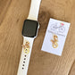 Watchband Charms, Watch Charm, Personalized Jewelry, Dog Charm, Custom Charm, Phone Case Charm, SmartWatch Charm, Apple Charm