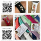 Flower Watchband Charms, Apple Watchband Charm, Flower Charm Jewelry, Floral Watchband, Phone Case Charm, SmartWatch Charm, Womens Watchband