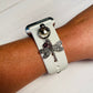 Dragonfly Watchband Charms, Apple Watchband Charms, Personalized Jewelry, Animal Watchband, Custom Watchband, SmartWatch Charm