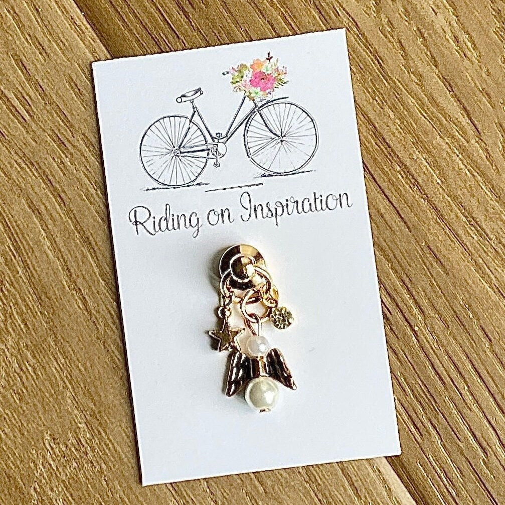 Angel Watchband Charms, Apple Watchband Charm, Personalized Jewelry, Custom Charm, Phone Case Charm, SmartWatch Charm, Womens Watchbands