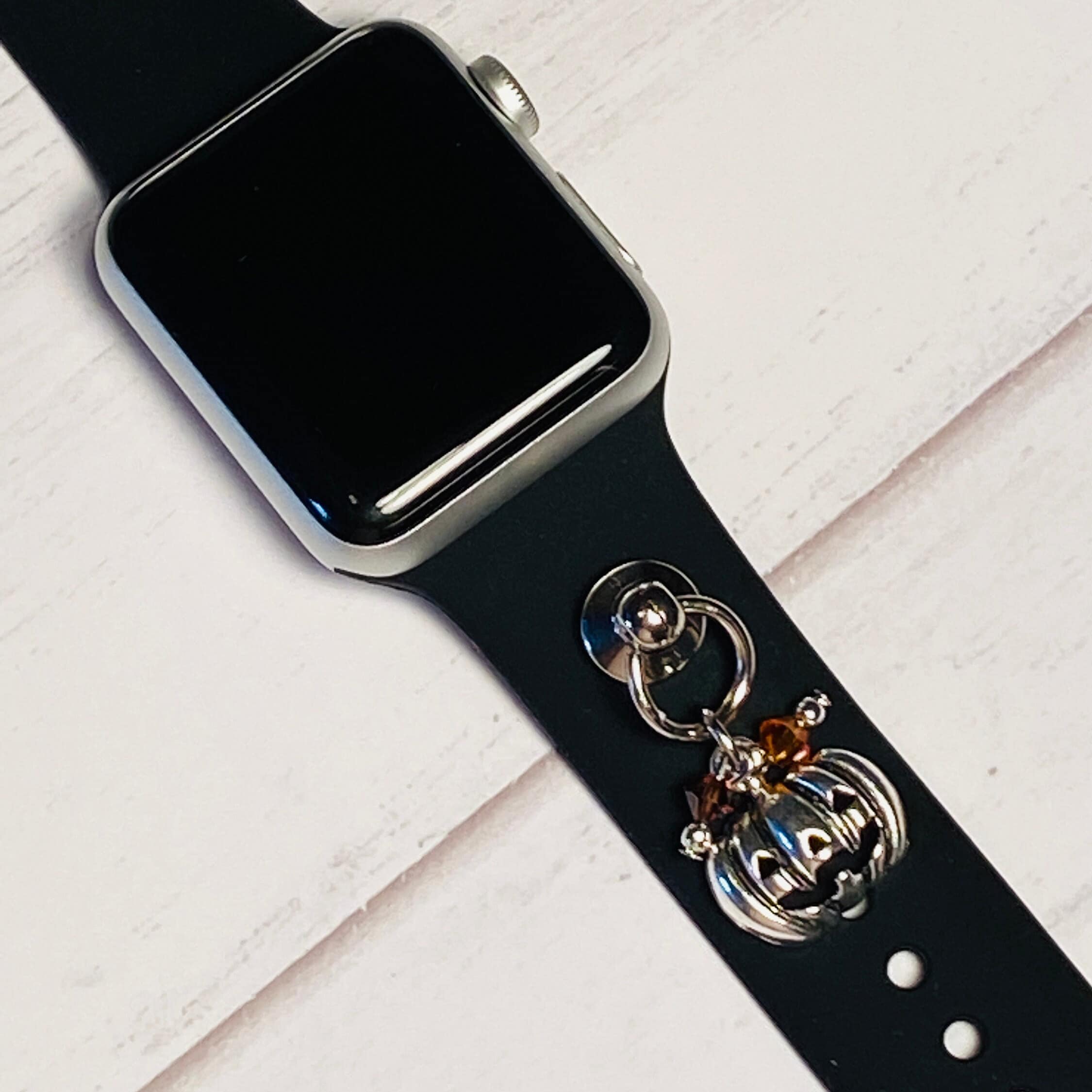 Halloween apple outlet watch bands