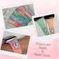 Watercolor Bands