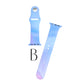 Watercolor Bands