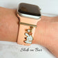 Easter Watch Band Charms, Watchband Studs, Bars, Apple Watch Charms, Easter Jewelry, Spring, Apple Watchbands